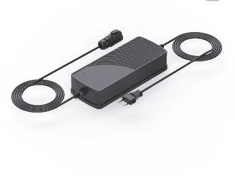 Yarbo Wired Charger (US)