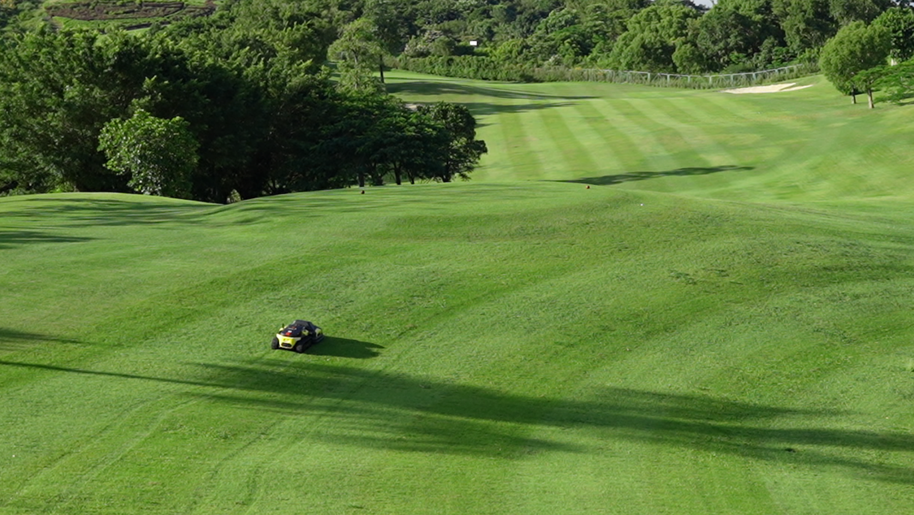 Why Robotic Lawn Mowers Are Worth It in 2026