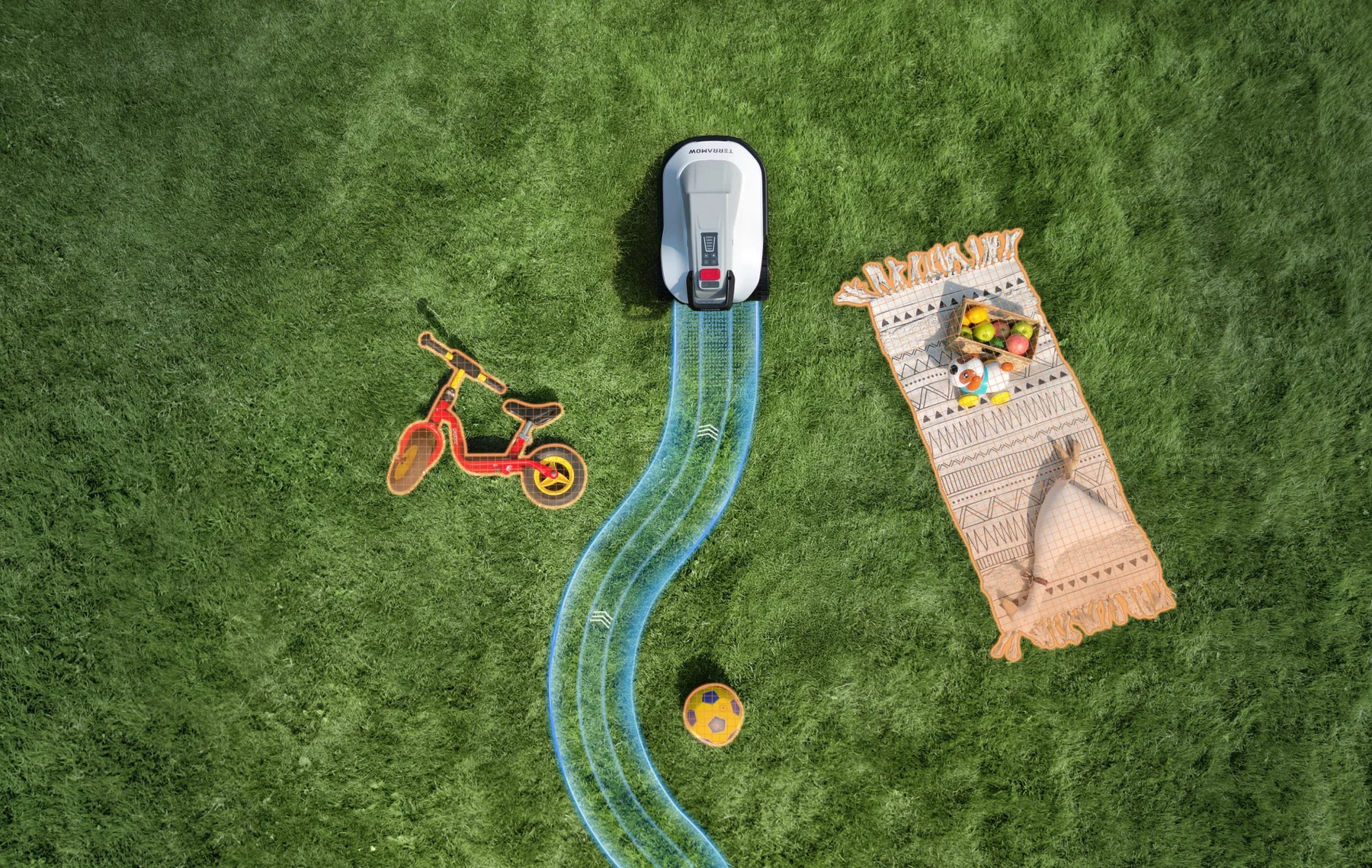 RTK vs Vision Robotic Lawn Mowers: Which Is Better?