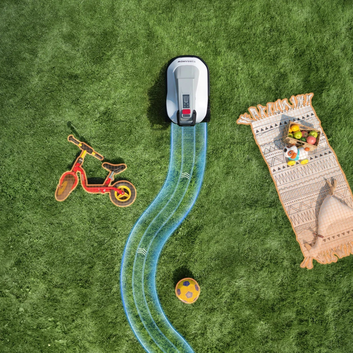 RTK vs Vision Robotic Lawn Mowers: Which Is Better?