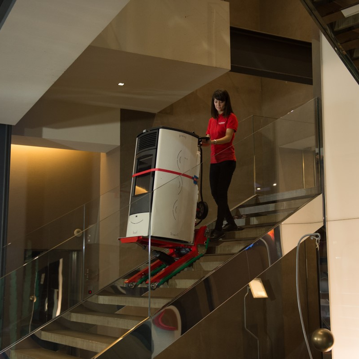 Zonzini Electric Stair Climbers: Which Model Is Best for Your Business?