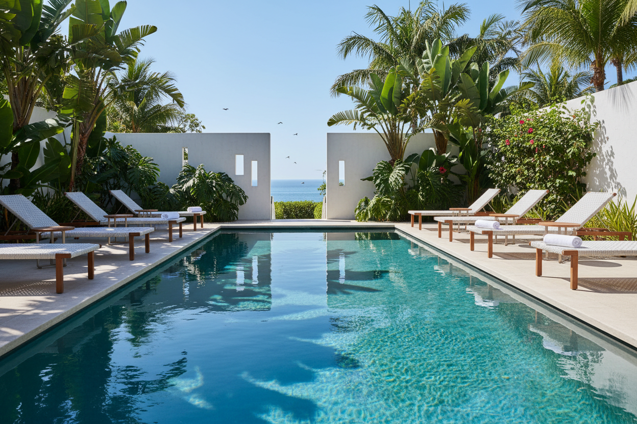 Best Robotic Pool Cleaner for Above Ground Pools: 4 Top Picks for 2026