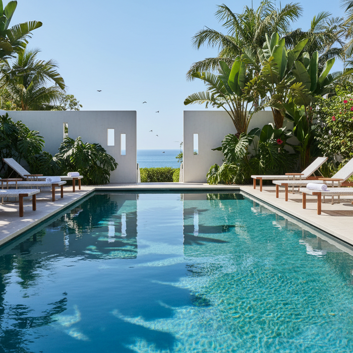 Best Robotic Pool Cleaner for Above Ground Pools: 4 Top Picks for 2026