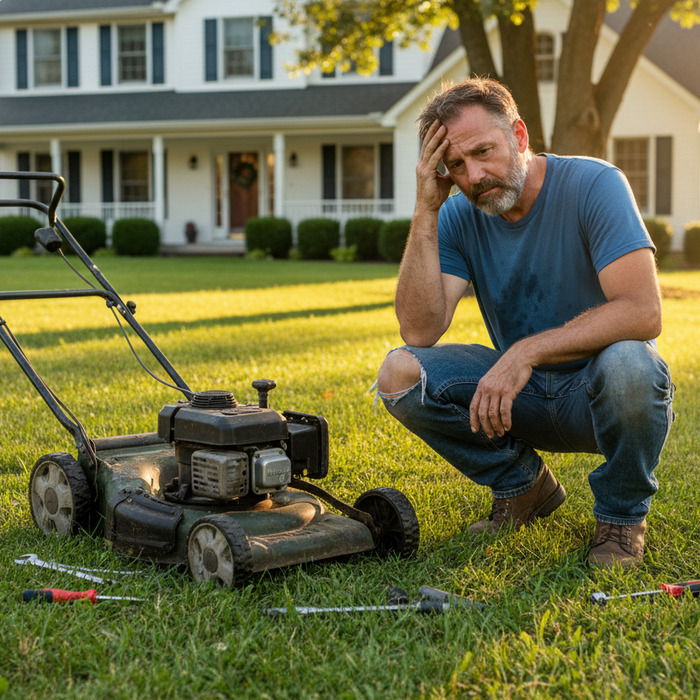 Yarbo vs Traditional Lawn Care: Illustrative 5-Year Cost Comparison