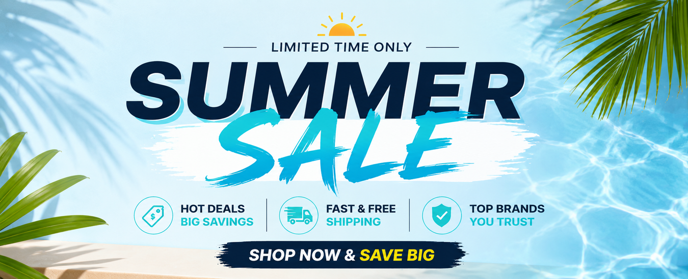 Summer Sale