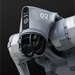 Unitree Go2 Pro robot dog product detail