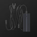 Unitree Go2 Pro long-range battery charger, top view