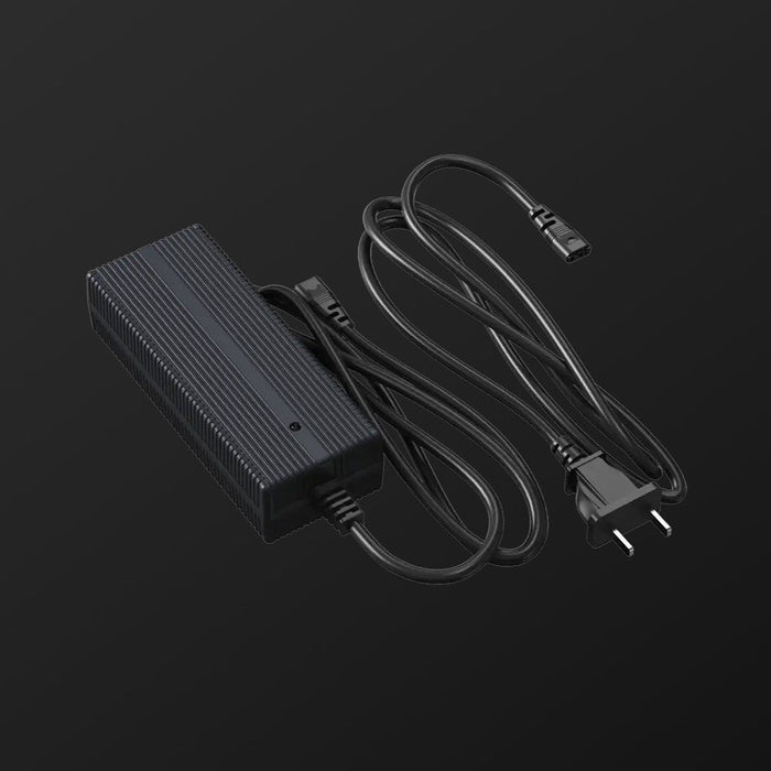 Unitree Go2 Pro long-range battery charger with power cord