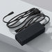 Unitree Go2 Pro charger for the 15,000 mAh long-range battery
