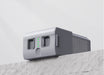 Unitree Go2 long-range battery, side view