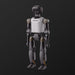 Booster K1 humanoid robot standing, front view
