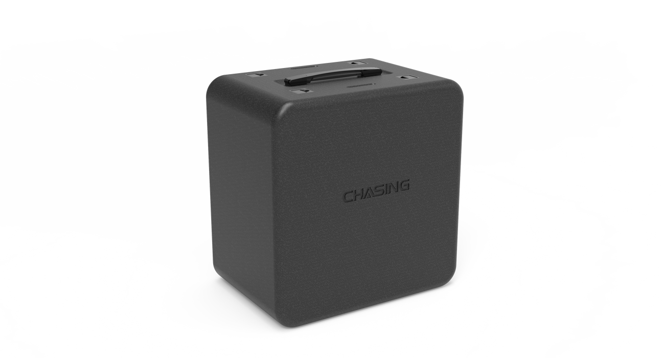 CHASING M2 series professional ROV carrying case
