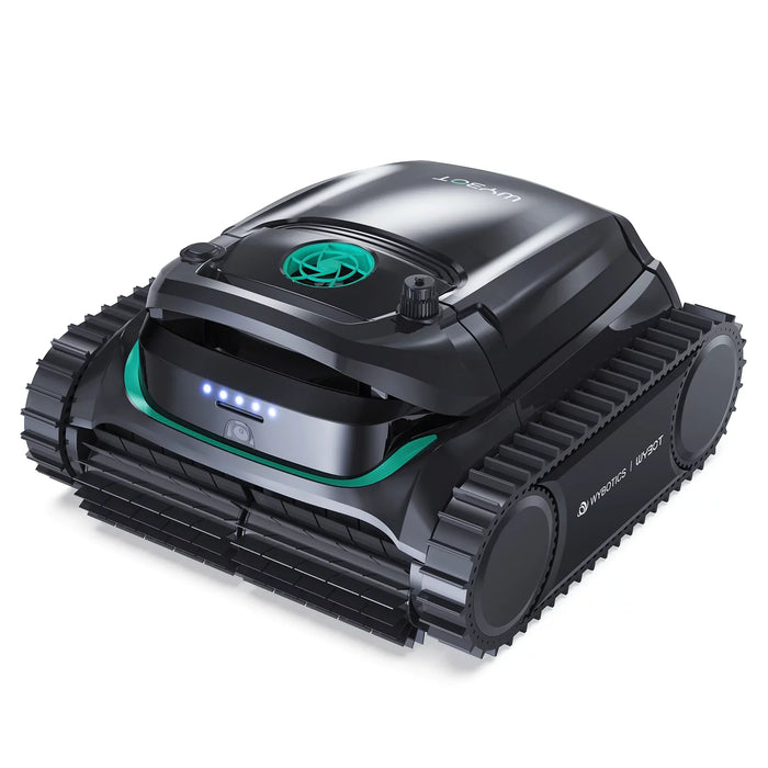 WYBOT M2 Vision Tech Cordless Robotic Pool Cleaner