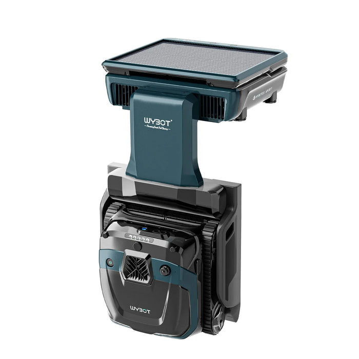 WYBOT S3 robotic pool cleaner