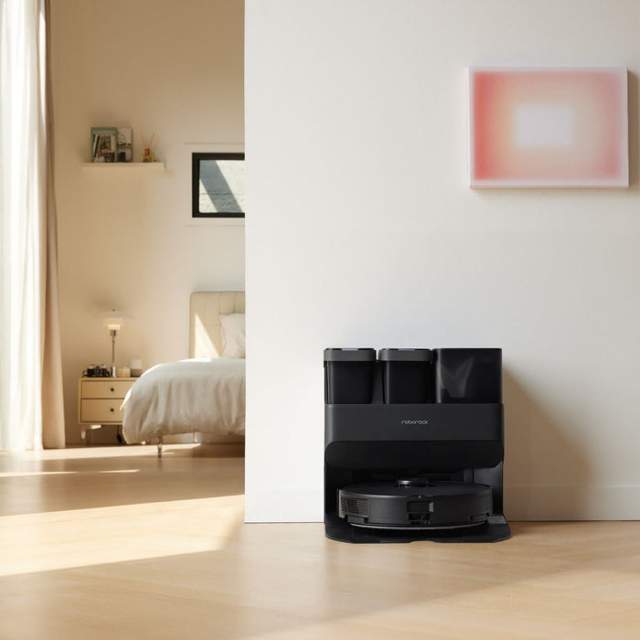 Roborock S7 Max Ultra Robot Vacuum with RockDock Ultra