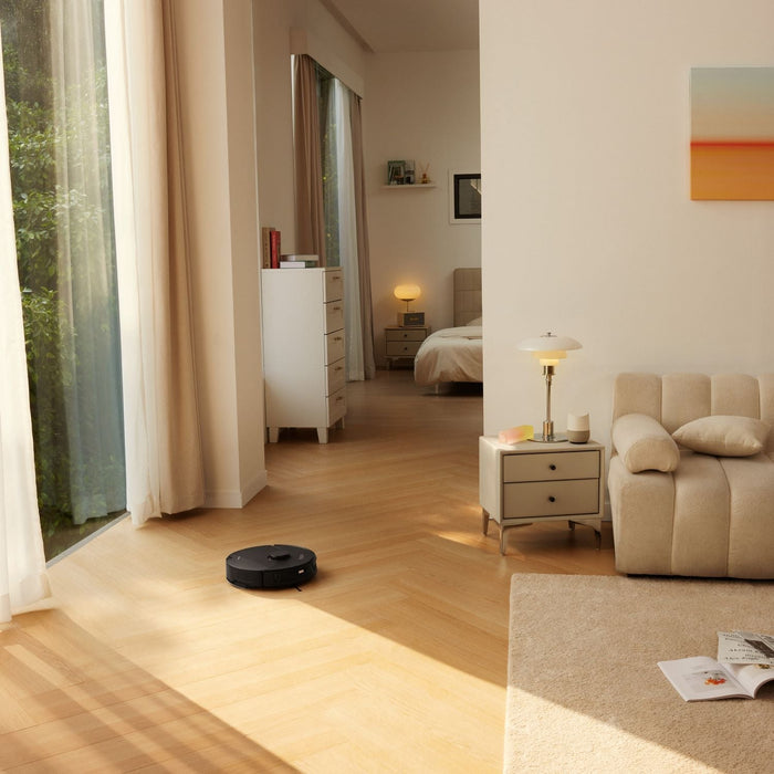 Roborock S7 Max Ultra Robot Vacuum with RockDock Ultra