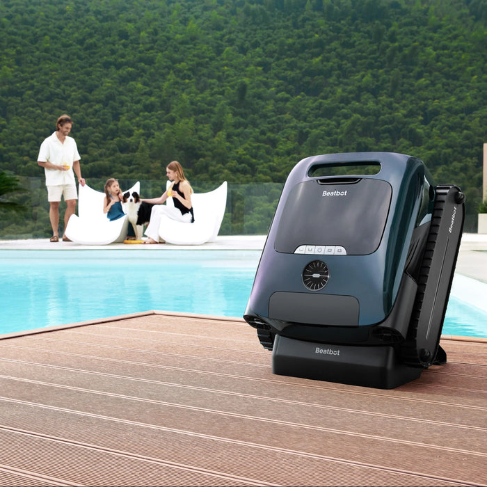Beatbot AquaSense 2 Pro Robotic Pool Cleaner