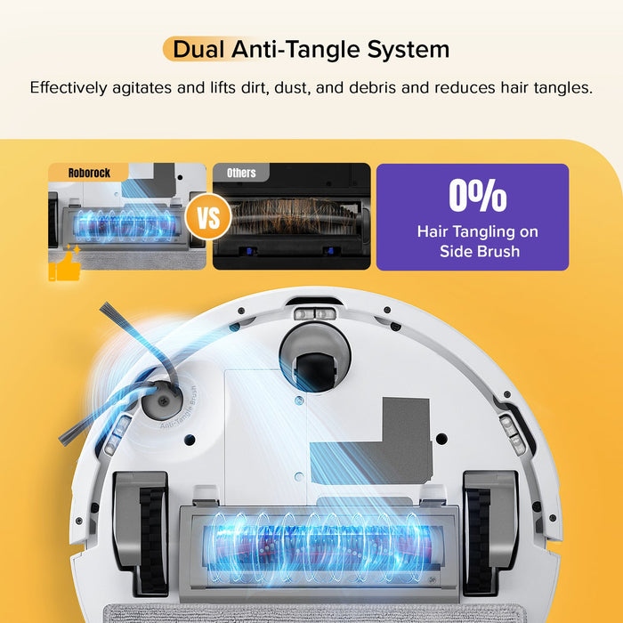 Roborock Q7 M5 Robot Vacuum and Mop with 10,000 Pa Power Suction