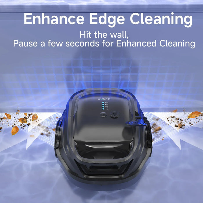 WYBOT Full Pool Solution Bundle-A1 & F1