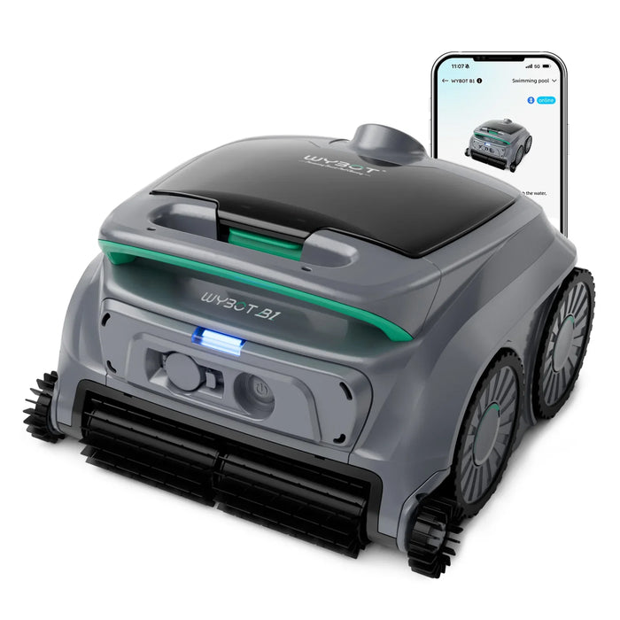 WYBOT Full Pool Solution Bundle-B1 & F1