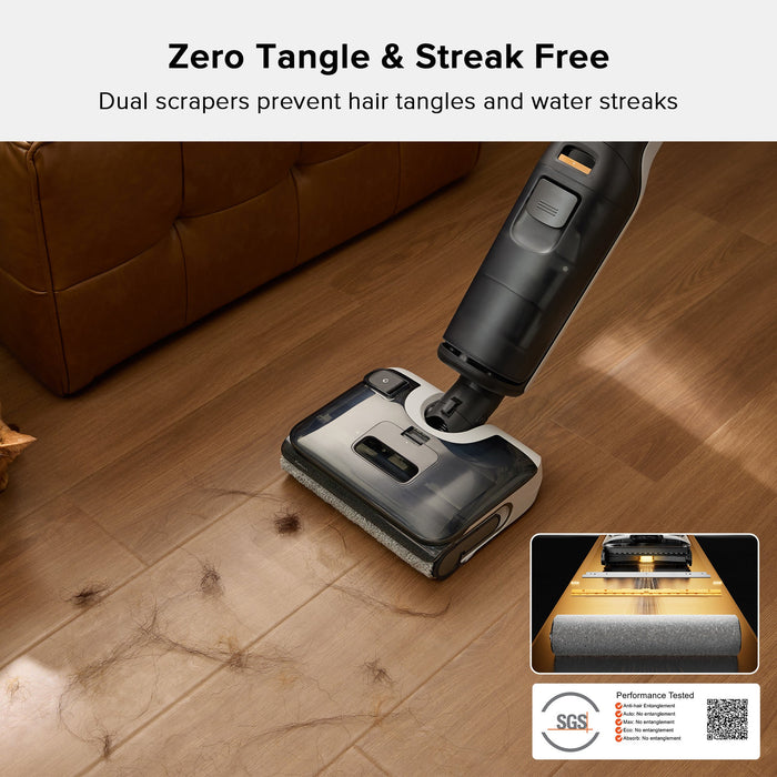 Roborock F25 / F25 LT Wet and Dry Vacuum Cleaner