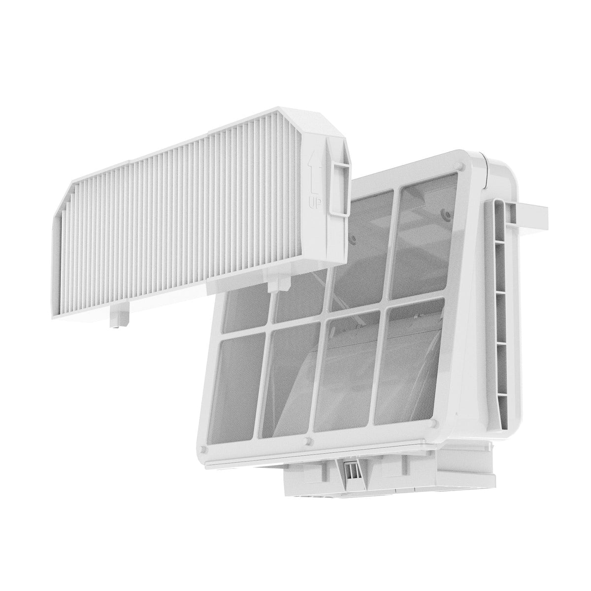 WYBOT S3 Filter Set (180μm + 10μm)