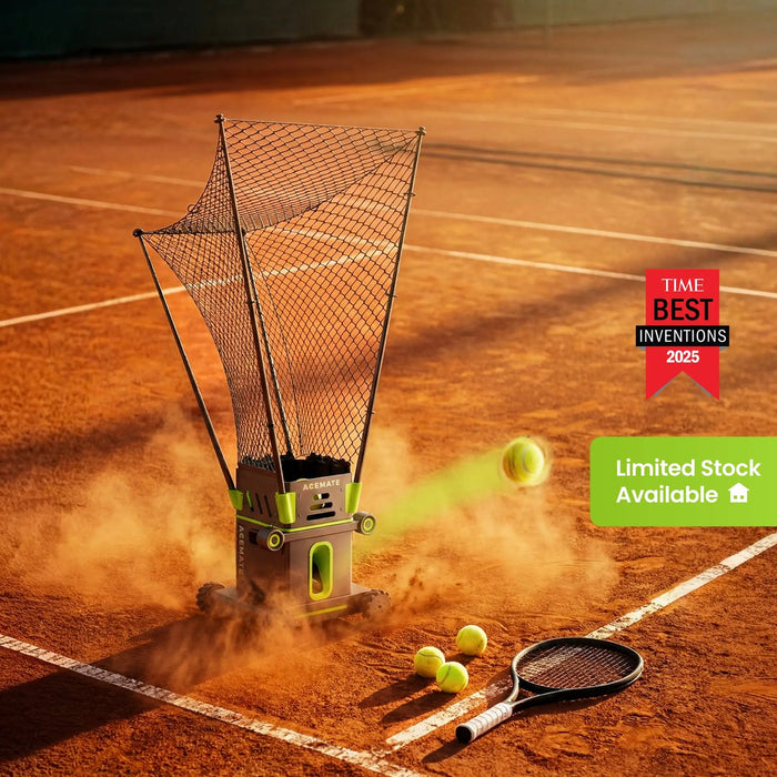 Acemate Tennis Robot
