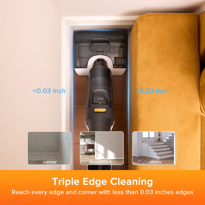Roborock F25 / F25 LT Wet and Dry Vacuum Cleaner