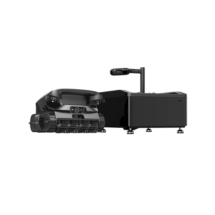 Beatbot AquaSense X Robotic Pool Cleaner