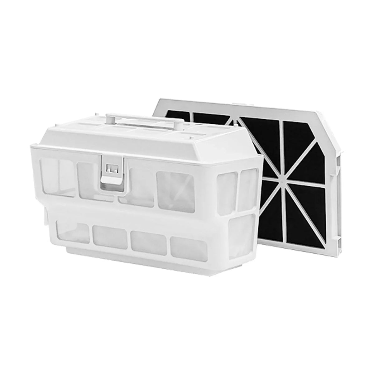 WYBOT M1 / M2 Filter Set (180μm + Ultra-Fine Sponge)