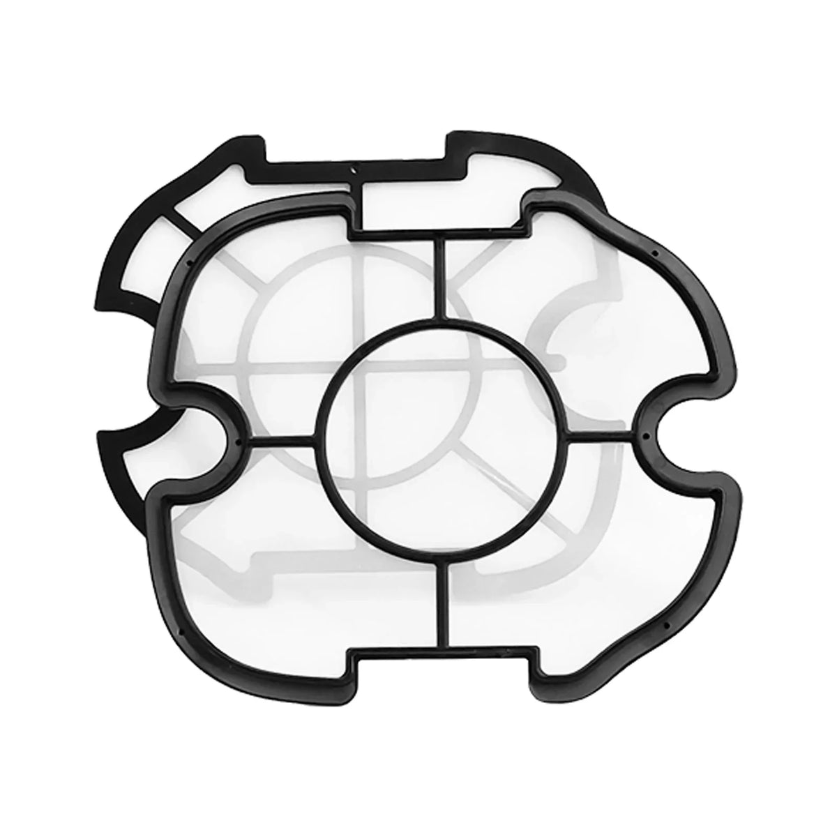 WYBOT A1 Filter Set (180μm + Ultra-Fine Sponge)