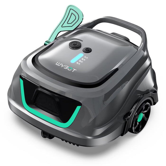 WYBOT A1 Cordless Robotic Pool Cleaner