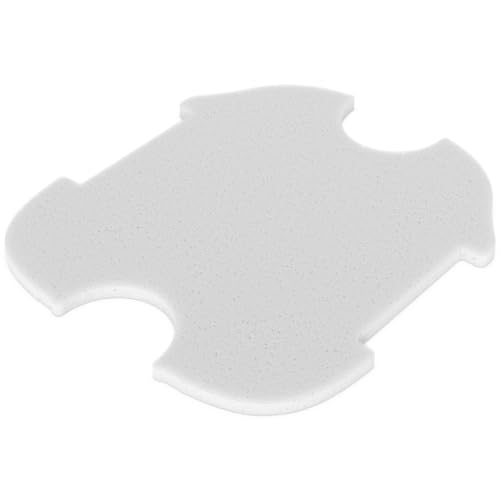 WYBOT A1 Cotton Foam