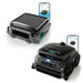 WYBOT B1 cordless pool cleaner and F1 pool skimmer bundle