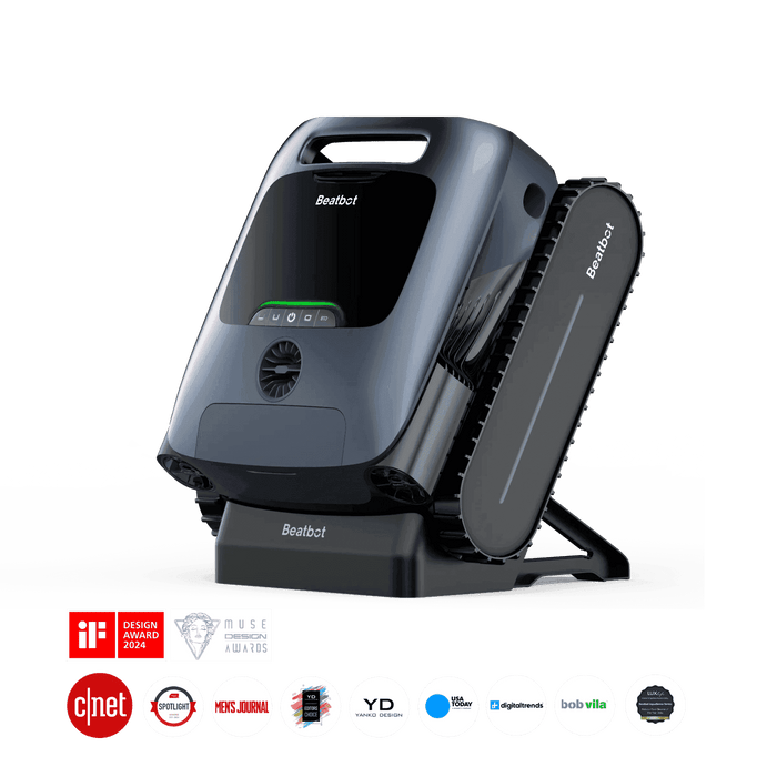 Beatbot AquaSense Pro Robotic Pool Cleaner