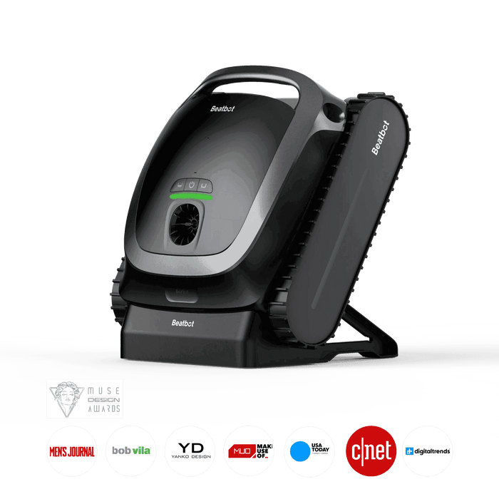 Beatbot AquaSense Robotic Pool Cleaner