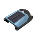 Betta Flex robotic pool skimmer, blue