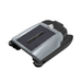 Betta Flex solar robotic pool skimmer, grey