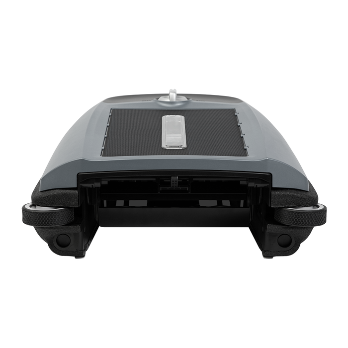 Betta Flex soft-touch casing detail