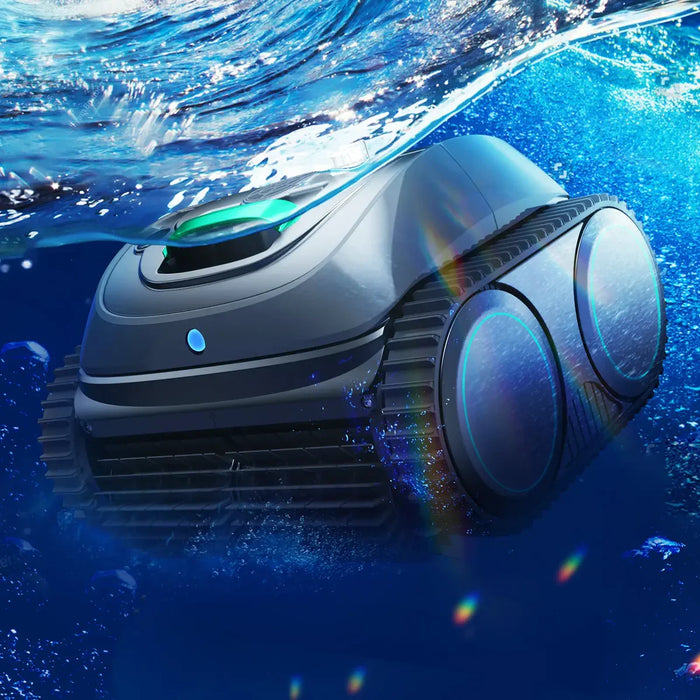 WYBOT Full Pool Solution Bundle-C1 & F1