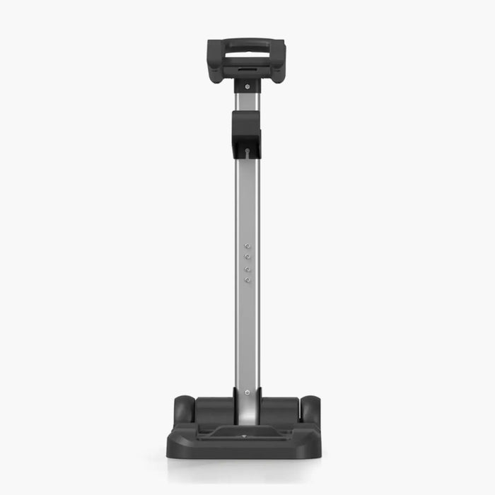 CHASING Mini Carrier with aluminum handle and grooved base