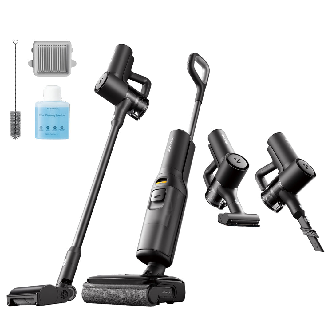 Roborock F25 Combo wet and dry vacuum cleaner
