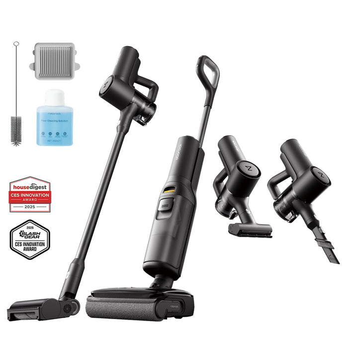 Roborock F25 Combo / F25 ACE Combo Wet and Dry Vacuum Cleaner