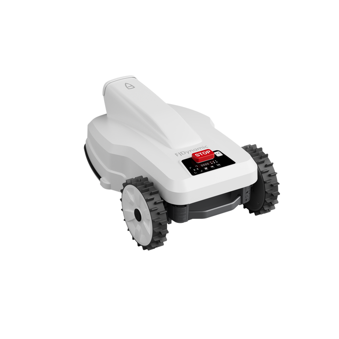 FJD FV2000 Robotic Lawn Mower