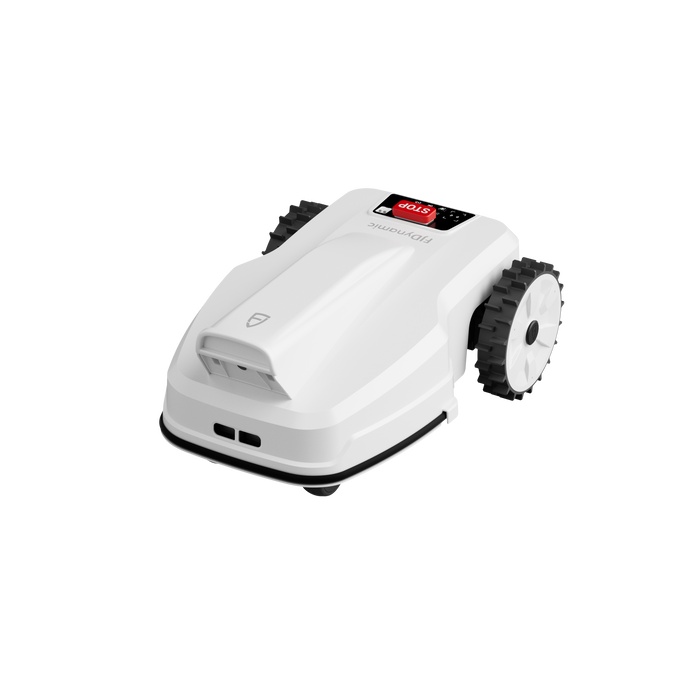 FJD FV2000 Robotic Lawn Mower