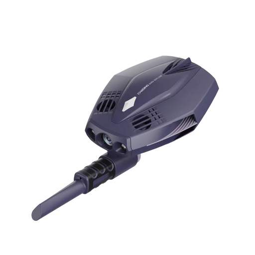 CHASING DORY Explore Deep Purple underwater drone with metal detector — product view