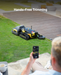 Yarbo Trimmer (Core + Trimmer)