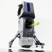 AceiiLab A1 AI tennis robot launching a tennis ball