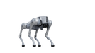 Unitree Go2 Pro quadruped robot feature image