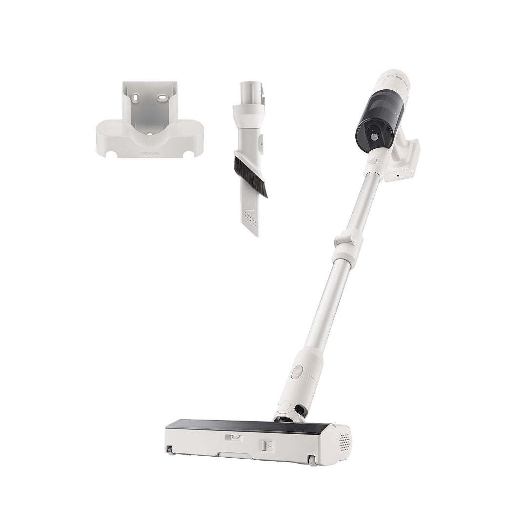 Roborock H60 cordless stick vacuum cleaner